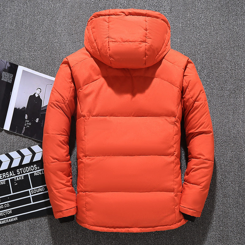 men's short outdoor sports