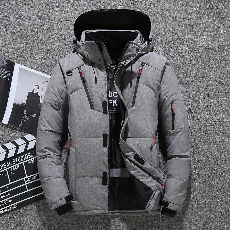 men's short outdoor sports