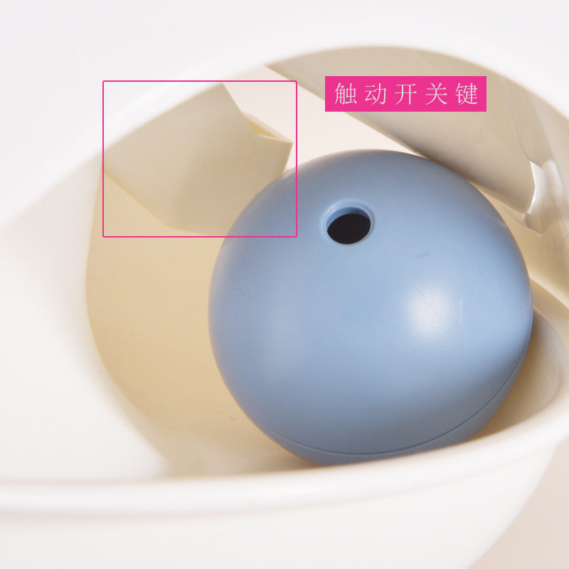 Factory direct sales of cat food leaking toys, educational and entertaining cat toys, wholesale