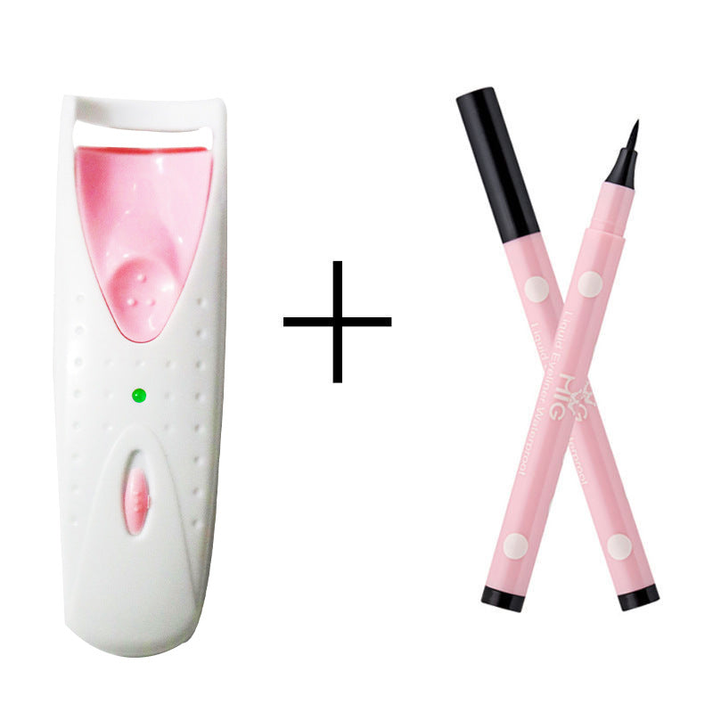 Electric eyelash curler Electric eyelash curler Electric eyelash curler Eyelash curler factory direct sales