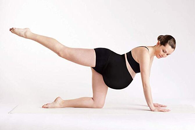 Factory wholesale pregnant women support belly belt prenatal pregnant women support belly belt