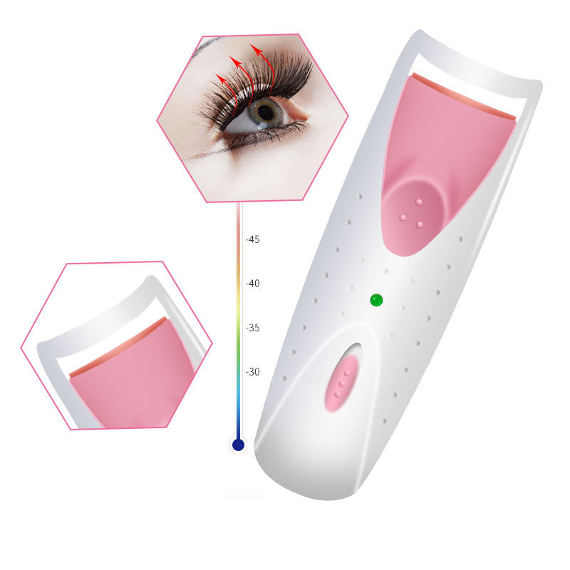 Electric eyelash curler Electric eyelash curler Electric eyelash curler Eyelash curler factory direct sales