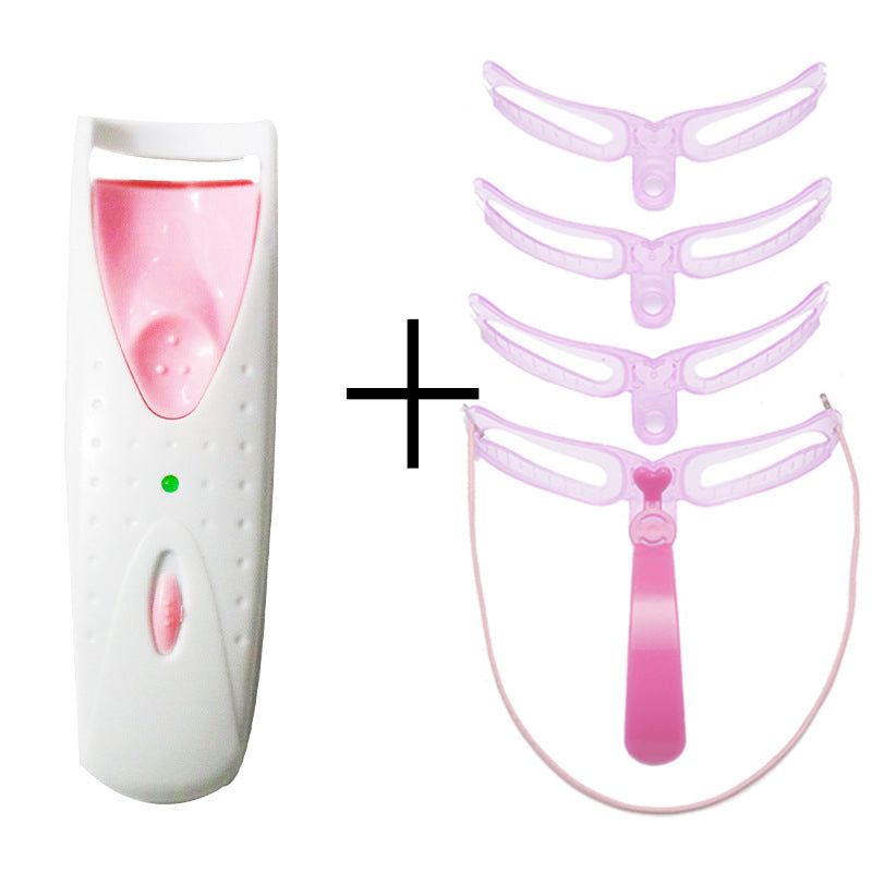 Electric eyelash curler Electric eyelash curler Electric eyelash curler Eyelash curler factory direct sales