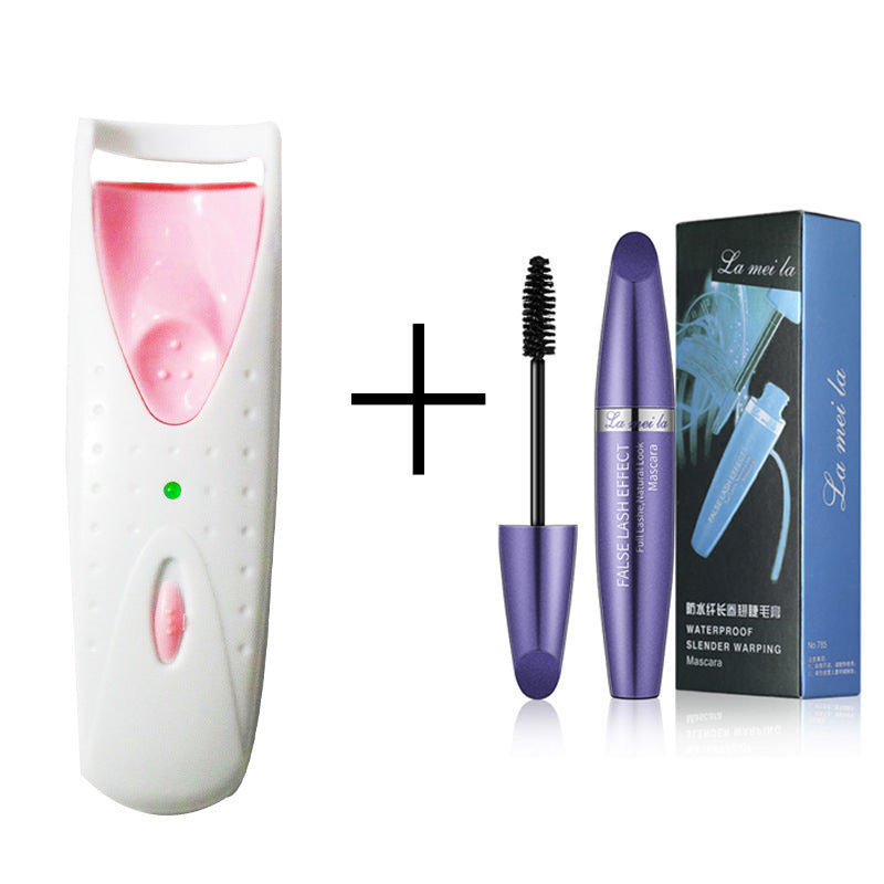 Electric eyelash curler Electric eyelash curler Electric eyelash curler Eyelash curler factory direct sales