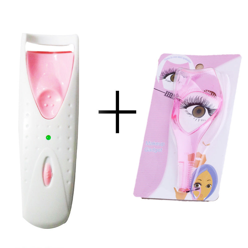 Electric eyelash curler Electric eyelash curler Electric eyelash curler Eyelash curler factory direct sales
