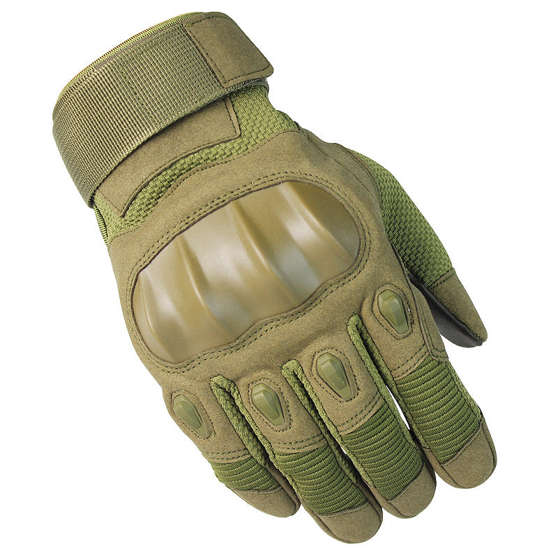 New A26 outdoor non-slip tactical gloves, motorcycle riding fitness sports touch screen protective gloves