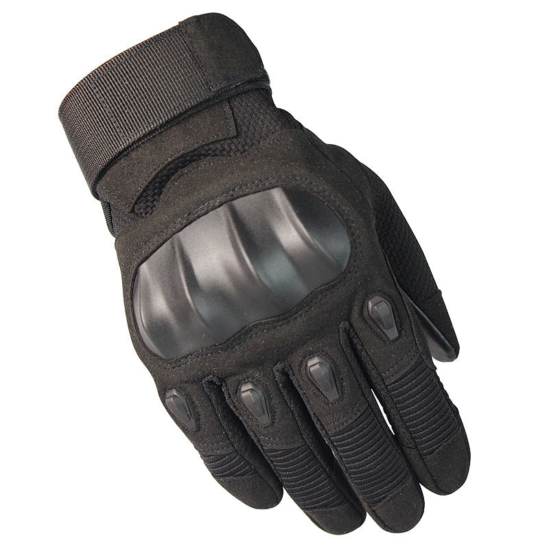 New A26 outdoor non-slip tactical gloves, motorcycle riding fitness sports touch screen protective gloves