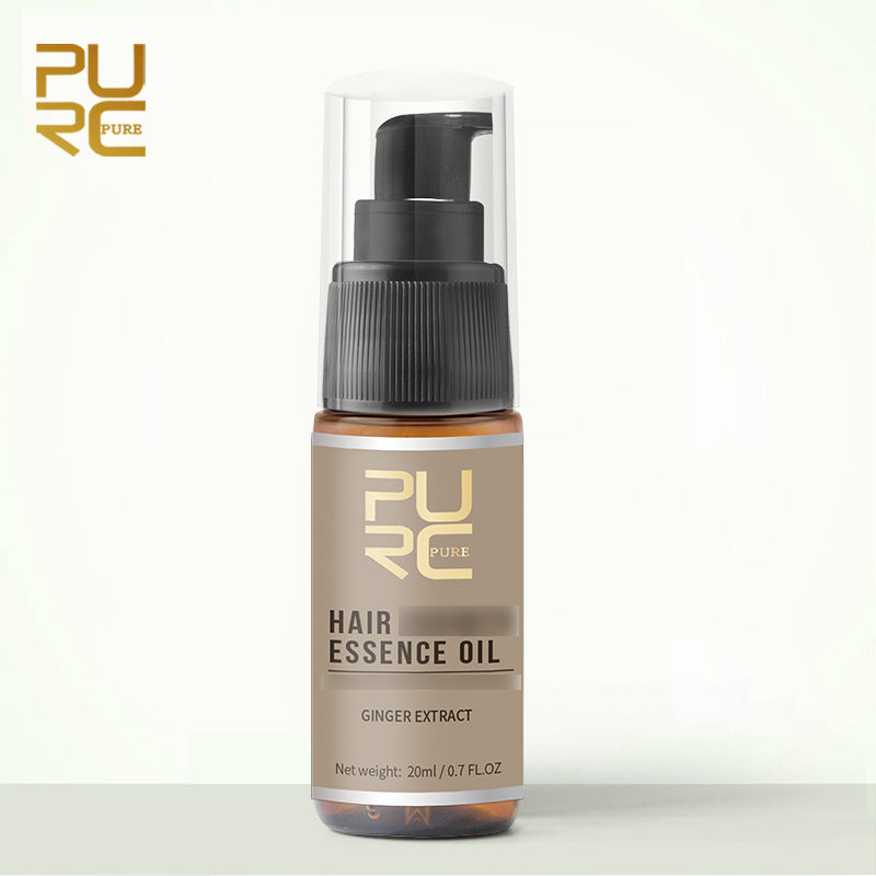 Cross-border PURC hair nutrient liquid