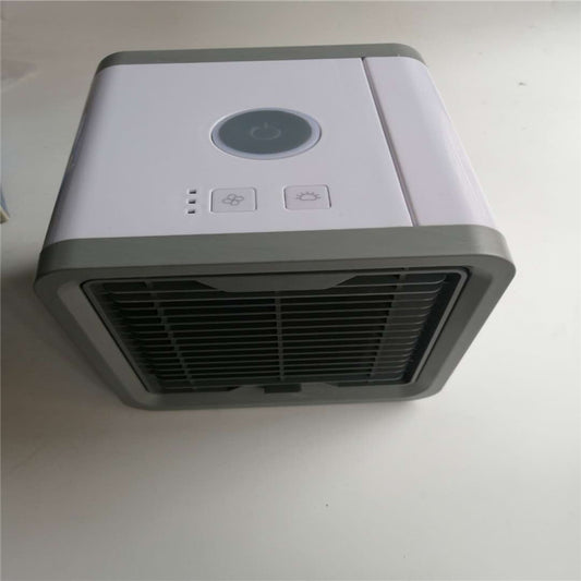 2019 new Arctic Air household air cooler USB mini fan office portable air conditioner