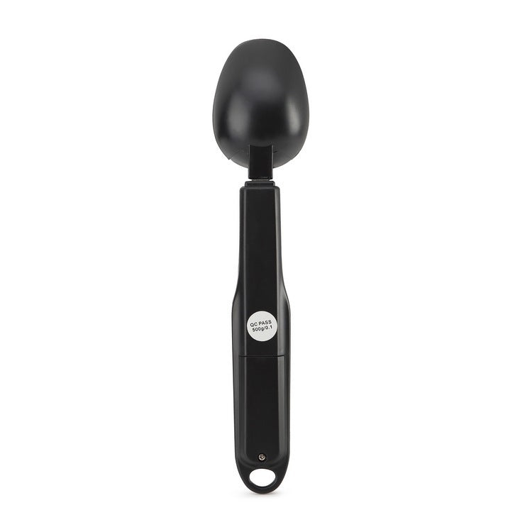Stainless steel spoon scale kitchen ingredient scale measuring spoon milk powder scale kitchen scale portable dog food scale cat food food scale