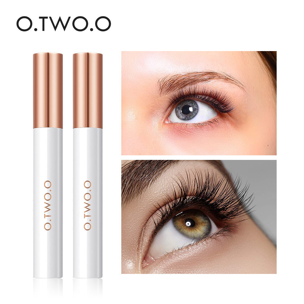 O.TWO.O Eyelash Nourishing Liquid Eyebrow Growth Nutrition Liquid Eyelash Elongation and Damage Moisturizing Repair Liquid 9132