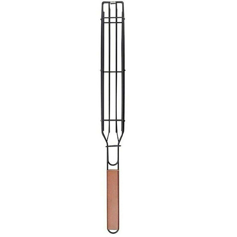Barbecue Baskets BBQ Grill Net Barbecue Tools Barbecue Basket Barbecue Clip Grill Baskets