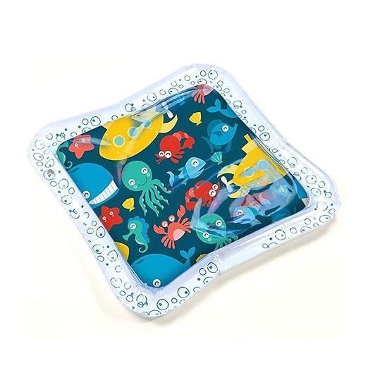 Inflatable Baby Water Mat