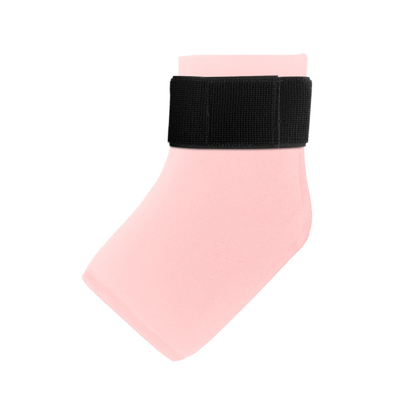 New solid gel ankle protection hot and cold compress ice pack to relieve pain and swelling home daily use ice pack wholesale