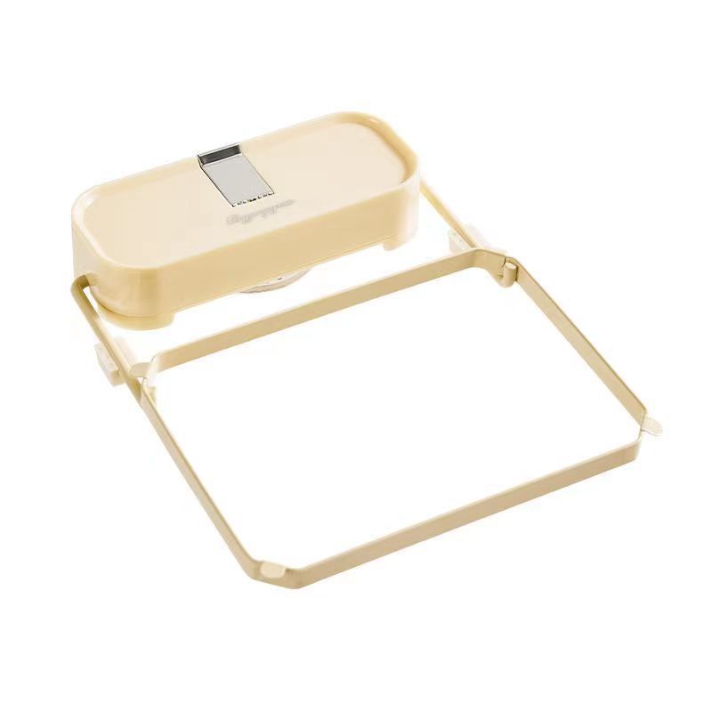 Suction cup kitchen sink filter bracket household leftovers kitchen disposable drain rack kitchen drain rack