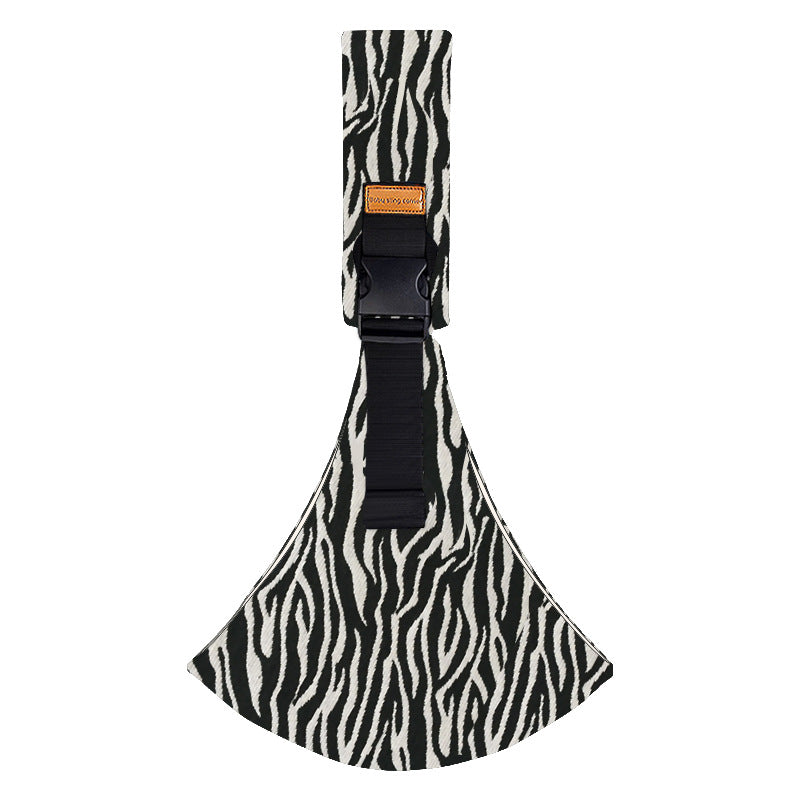 New crossbody baby newborn baby baby carrier factory direct sales baby carrier