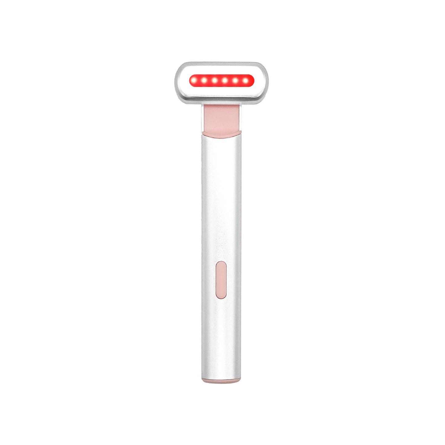 Cross-border smart eye massage eye beauty instrument rotatable ems fairy wand beauty instrument household electric eye beauty pen
