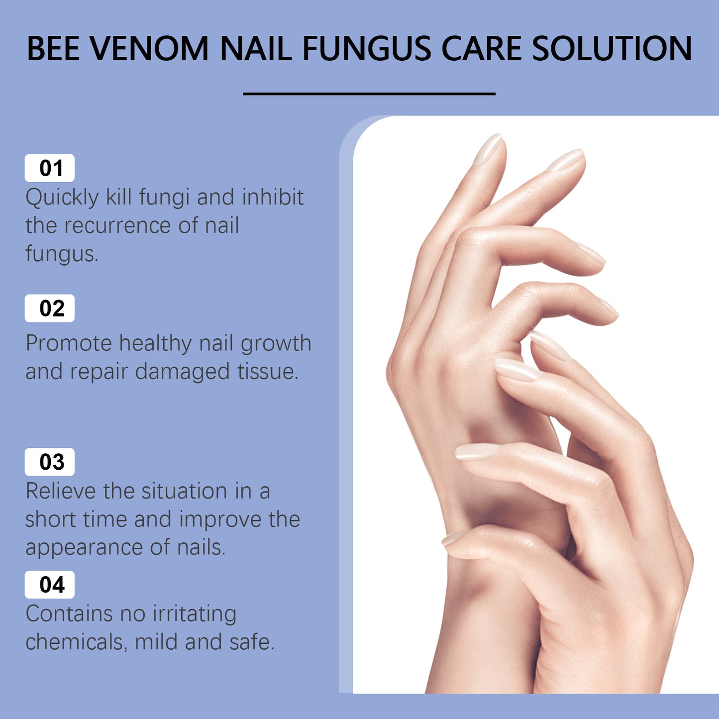 Ximonth nail care liquid, nail surface cleaning, moisturizing, hand and foot nails, gentle maintenance care liquid