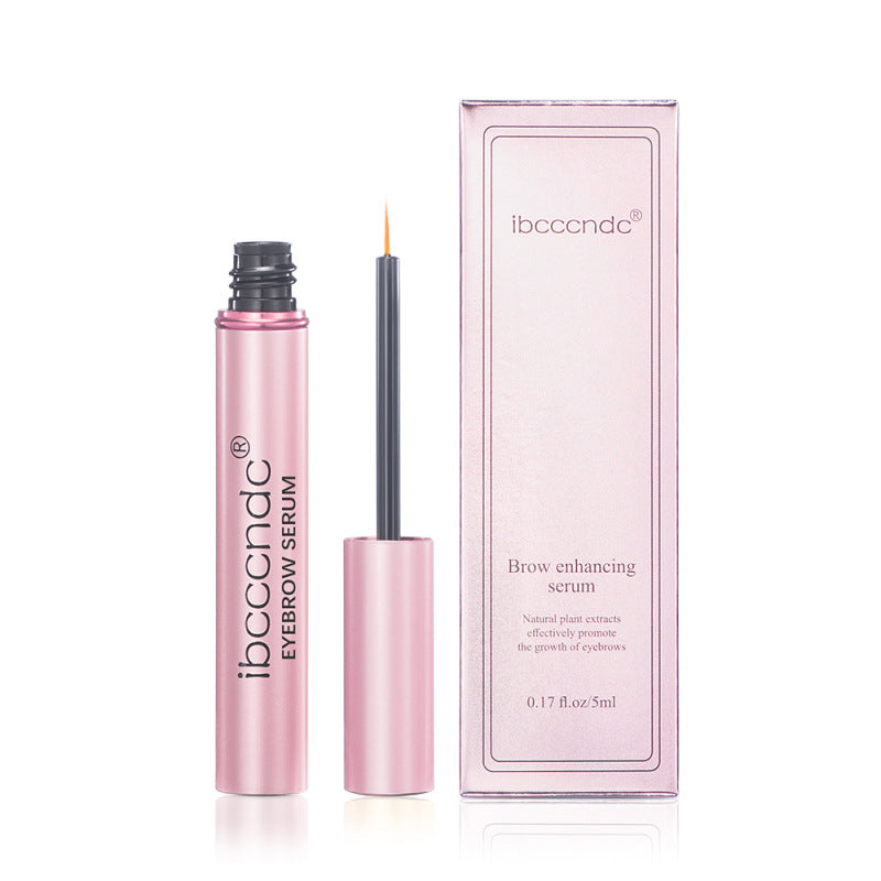 ibcccndc eyebrow liquid mascara cross-border exclusive spot