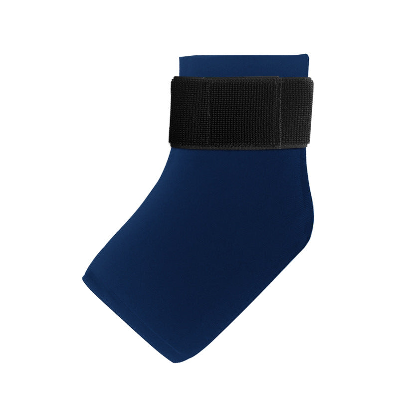 New solid gel ankle protection hot and cold compress ice pack to relieve pain and swelling home daily use ice pack wholesale