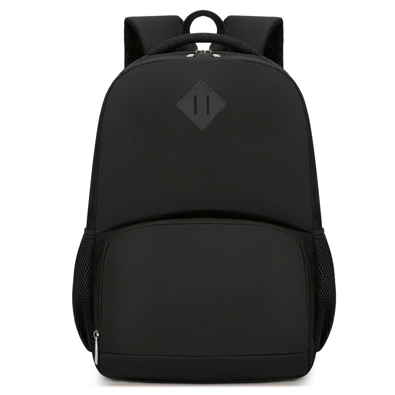 Cross-border new computer backpack men's backpack men's business bag ice pack meal bag insulation bag lunch bag ice pack