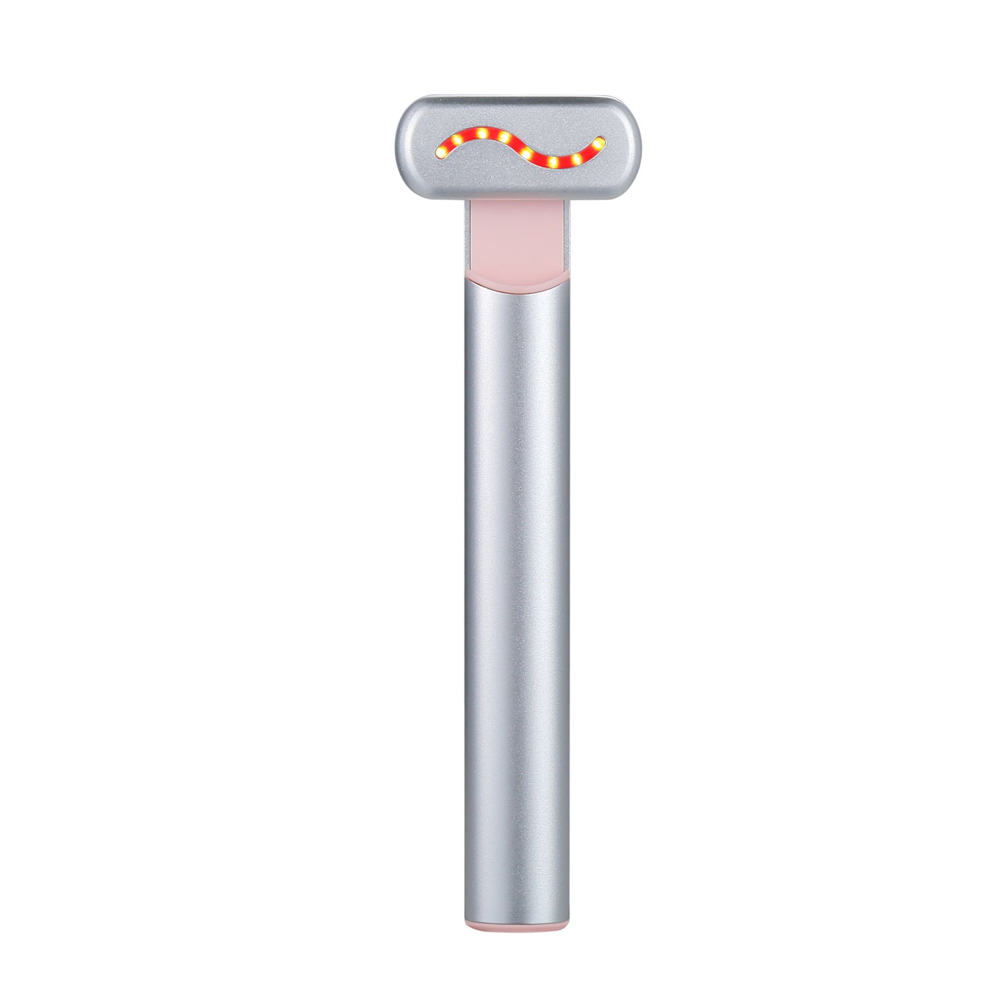 Cross-border smart eye massage eye beauty instrument rotatable ems fairy wand beauty instrument household electric eye beauty pen
