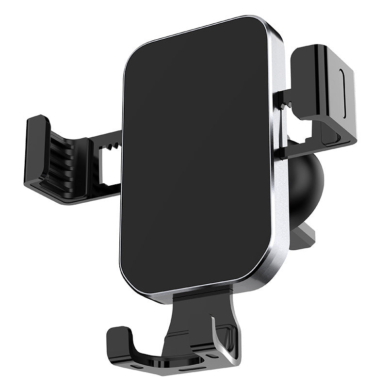 In-car multi-functional gravity car mobile phone bracket wholesale car with car bracket air outlet car navigation bracket