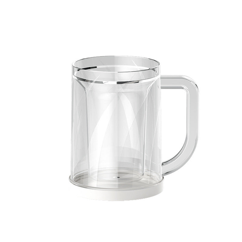 Cold drink cup, iced cup, beer beverage cup, creative iced refrigeration cup, sandwich liquid, refrigerator freezer cup