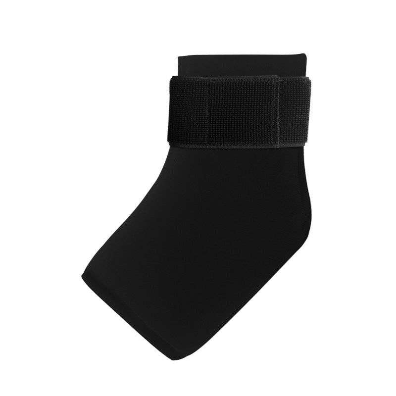 New solid gel ankle protection hot and cold compress ice pack to relieve pain and swelling home daily use ice pack wholesale