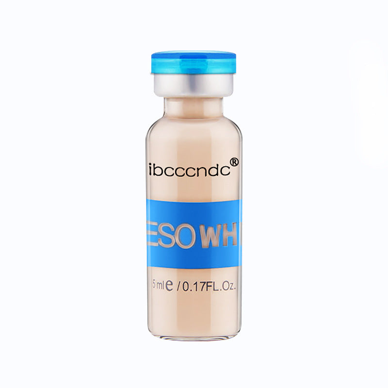 ibcccndc anti-aging liquid foundation even skin tone Korean anti-aging micro-needle instrument for liquid foundation beauty salon