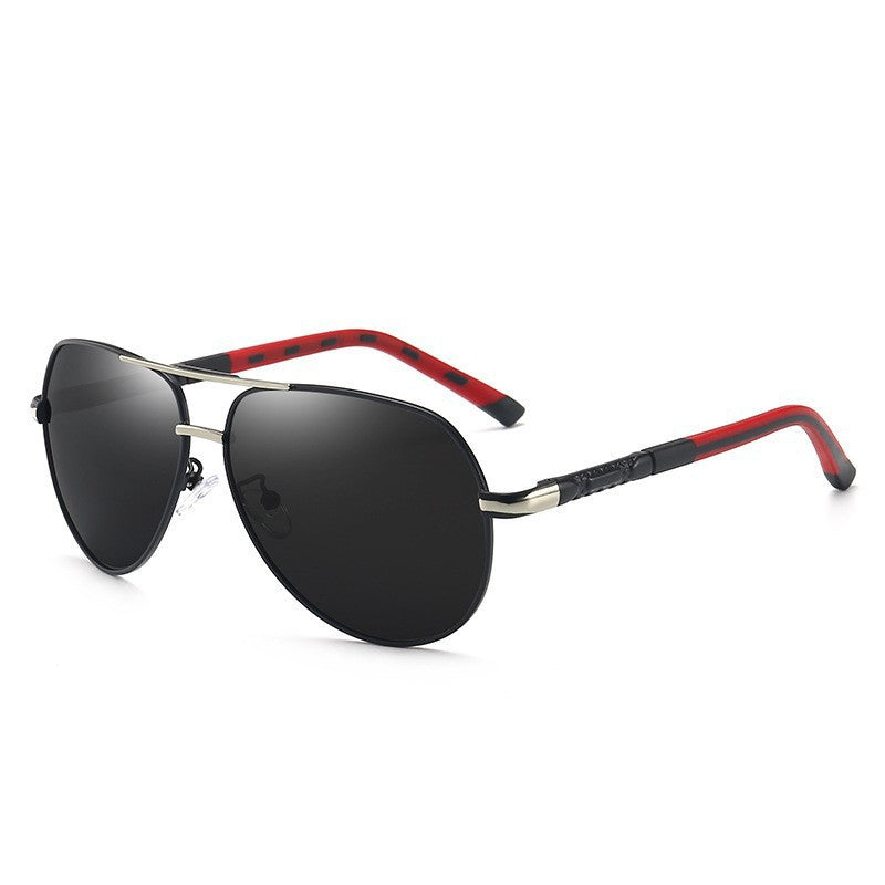 Polarized Sunglasses man Sun glasses Shades For Men Women