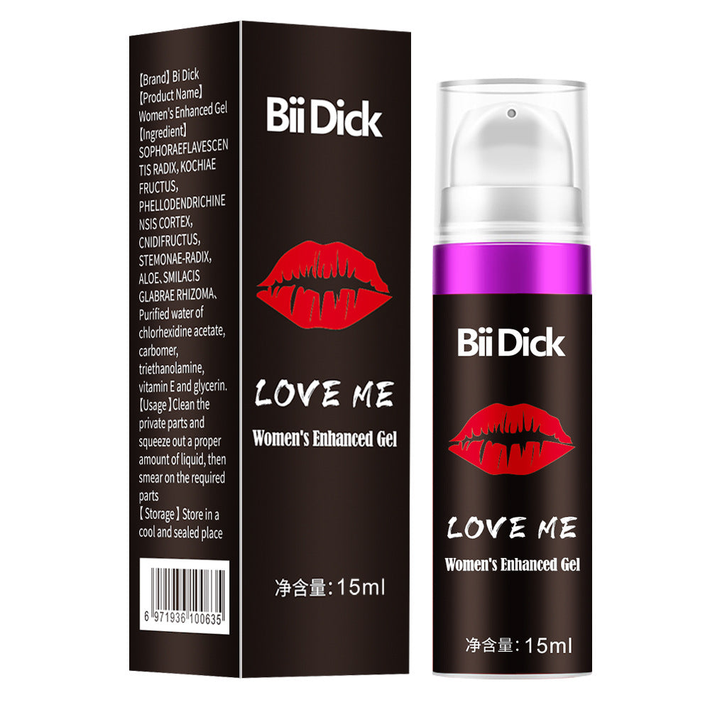 bii dick foreign trade exclusively for women's pleasure enhancement liquid orgasm liquid adult supplies 15ml