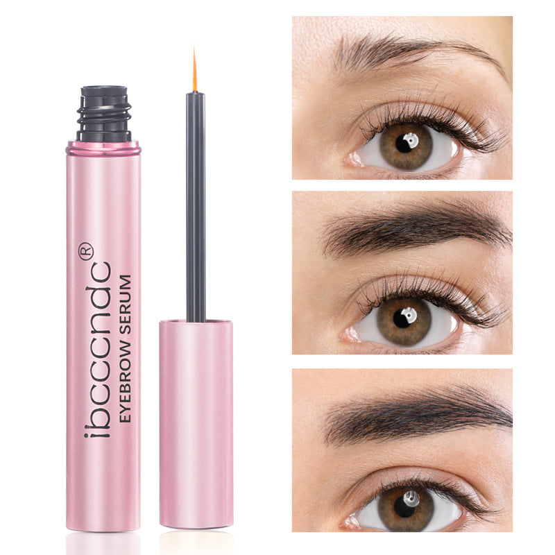 ibcccndc eyebrow liquid mascara cross-border exclusive spot