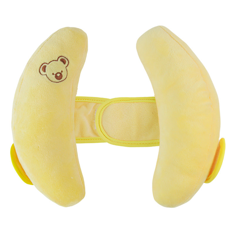 Baby pillow headrest neck pillow baby pillow baby headrest baby headrest baby pillow