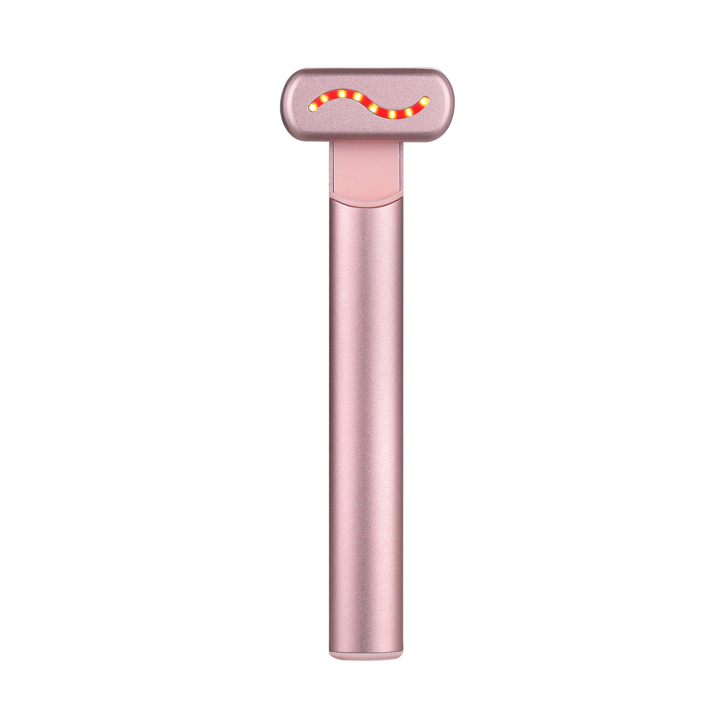 Cross-border smart eye massage eye beauty instrument rotatable ems fairy wand beauty instrument household electric eye beauty pen