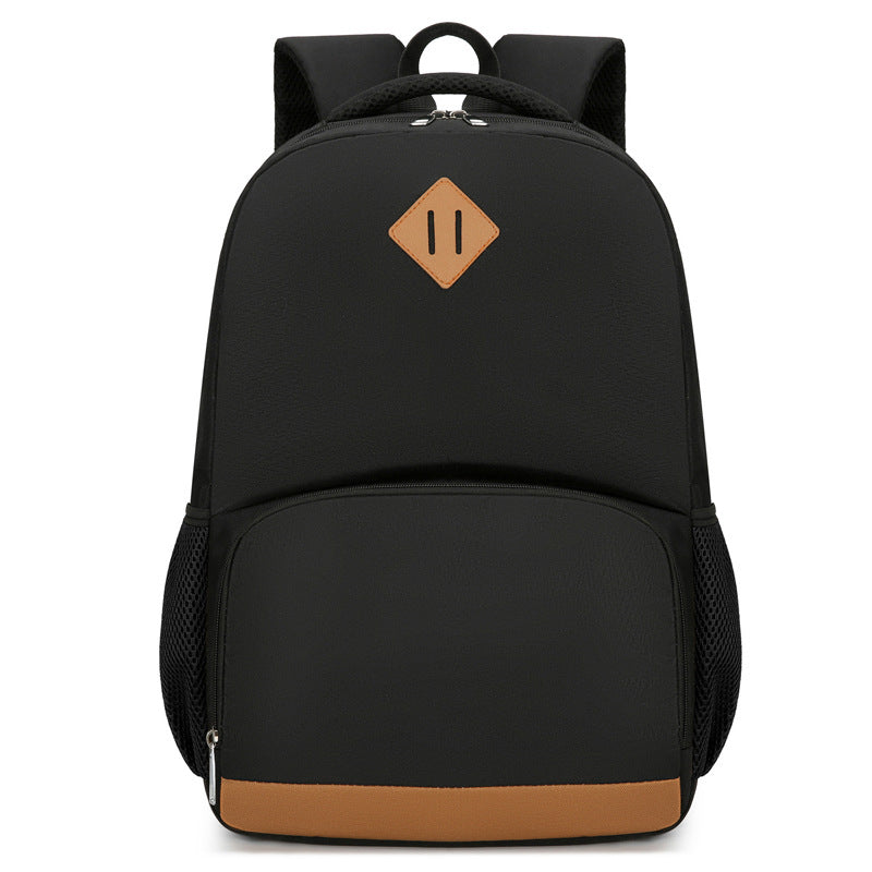 Cross-border new computer backpack men's backpack men's business bag ice pack meal bag insulation bag lunch bag ice pack