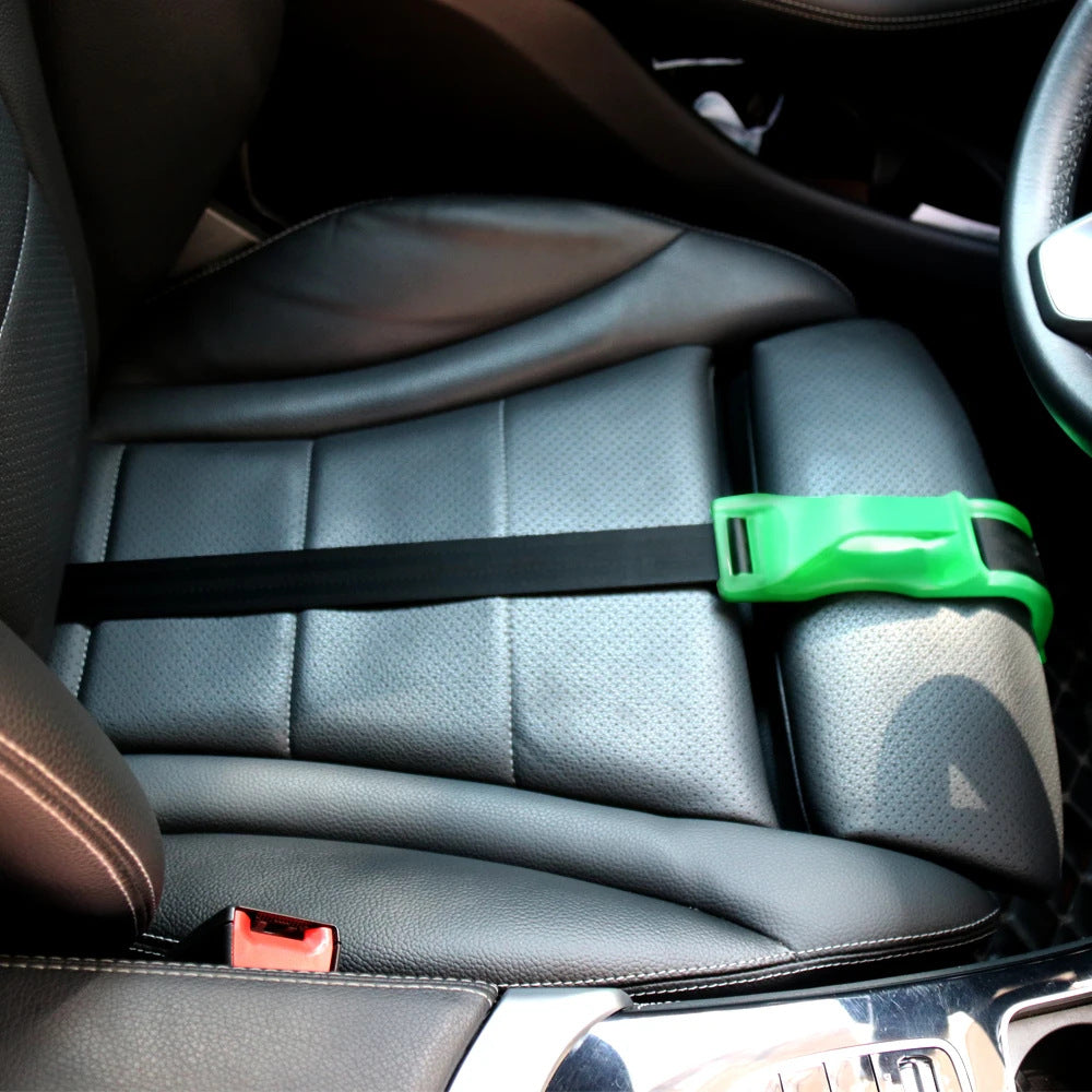 Cross-border car pregnant women safety belt anti-strangulation safety belt car seat protection fetal belly belt expectant mother pregnant women buckle