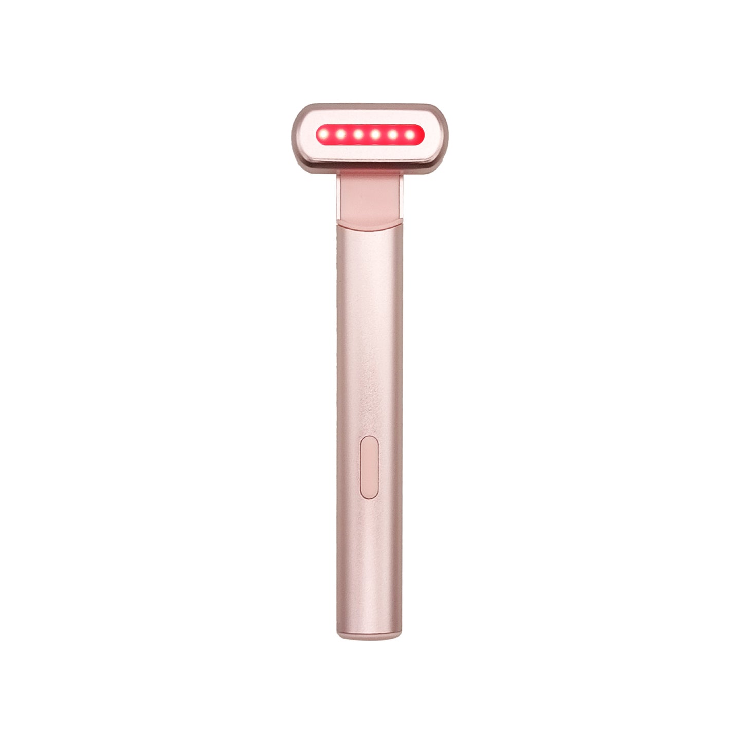 Cross-border smart eye massage eye beauty instrument rotatable ems fairy wand beauty instrument household electric eye beauty pen