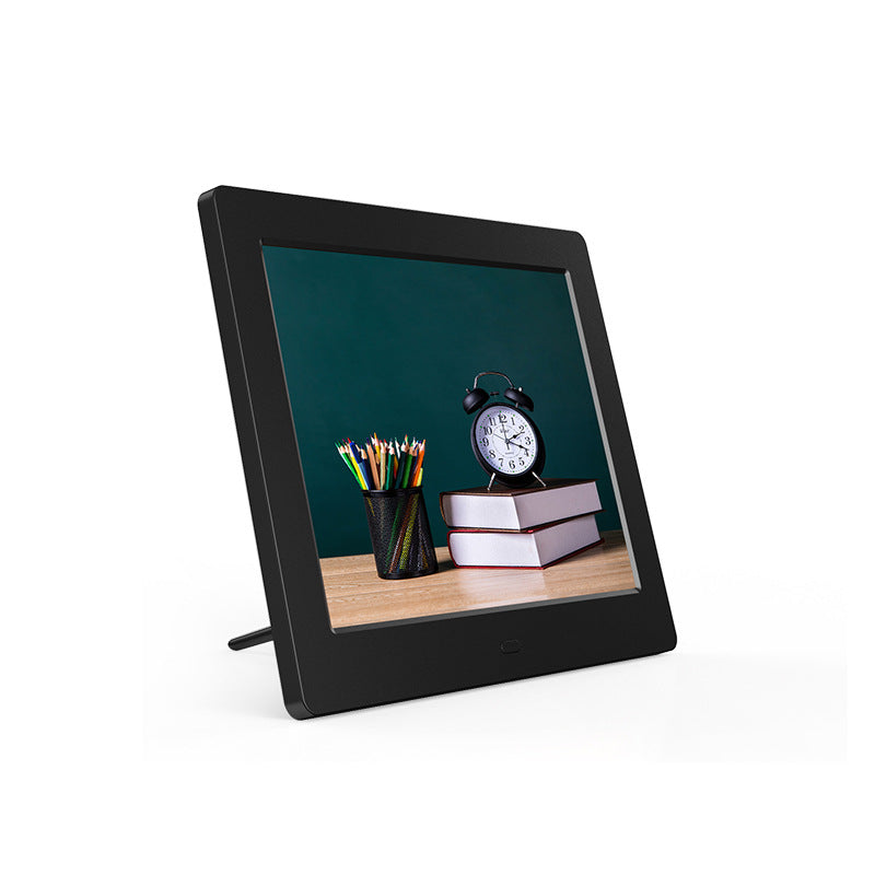 7 inch digital photo frame 8 inch digital photo frame electronic gift OEM processing customization