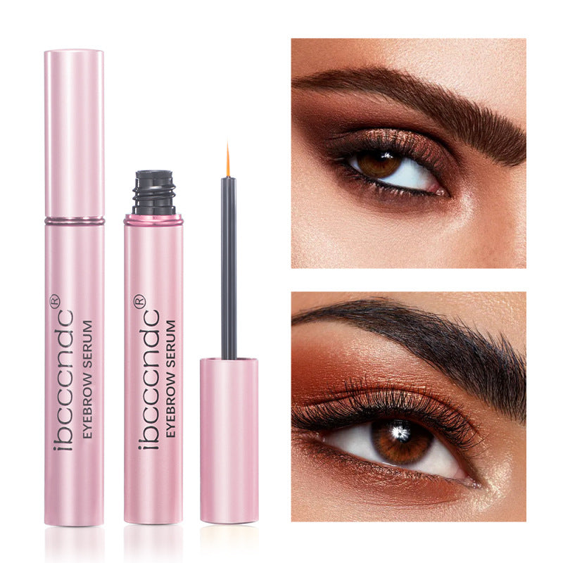 ibcccndc eyebrow liquid mascara cross-border exclusive spot