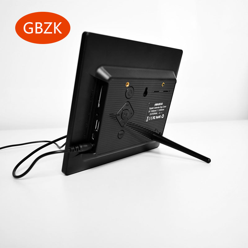 7 inch digital photo frame 8 inch digital photo frame electronic gift OEM processing customization