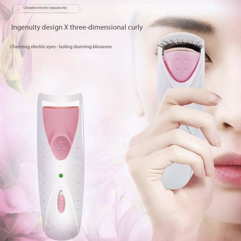 Electric eyelash curler Electric eyelash curler Electric eyelash curler Eyelash curler factory direct sales