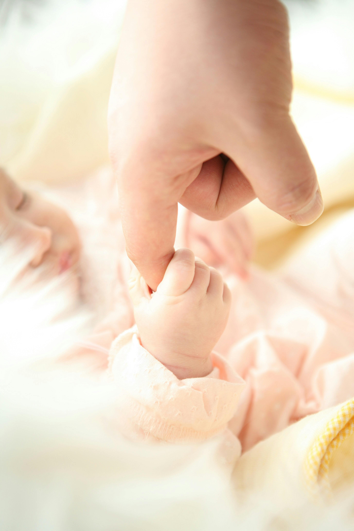For Mother and Baby