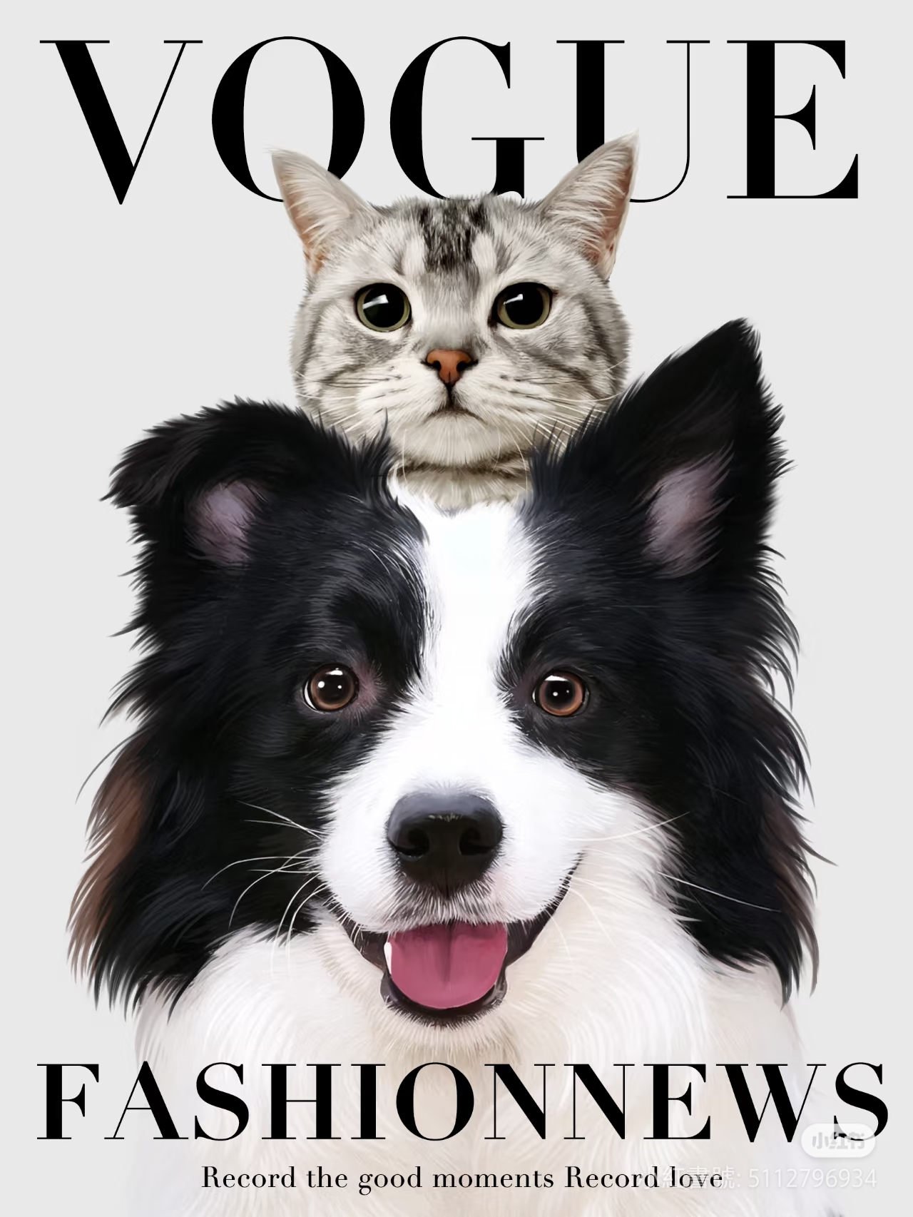 For Pet