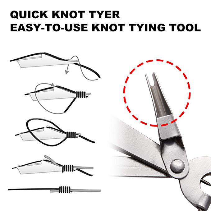 Factory direct outdoor fishing supplies fishing pliers fishing tools fishing line tool fishing line scissors strand scissors