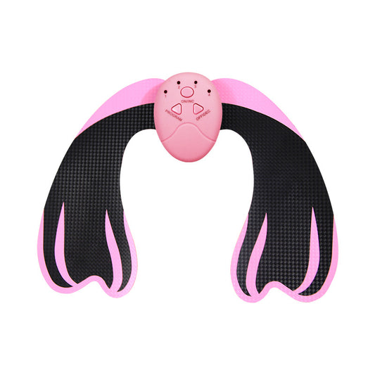 Smart charging buttocks instrument Lazy indoor fitness equipment buttocks and buttocks Smart buttocks buttocks trainer