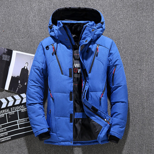 men's short outdoor sports