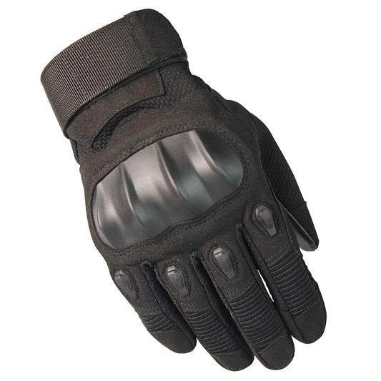 New A26 outdoor non-slip tactical gloves, motorcycle riding fitness sports touch screen protective gloves