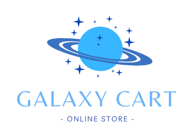 Galaxy Cart eShop