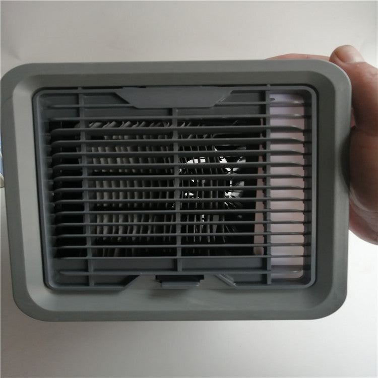 2019 new Arctic Air household air cooler USB mini fan office portable air conditioner